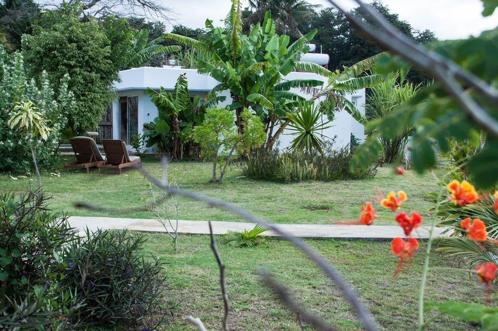 Nativ Lodge Mauritius Exterior photo