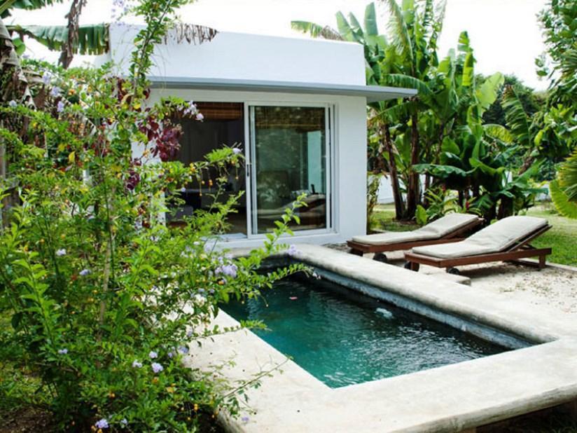 Nativ Lodge Mauritius Exterior photo