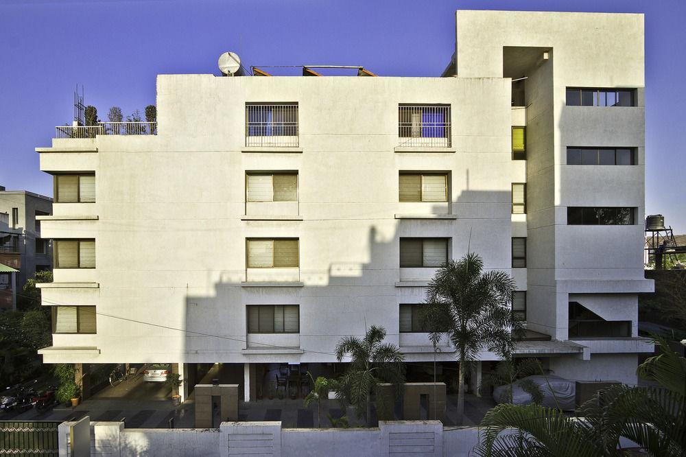 Corporate Stay Pune Exterior photo
