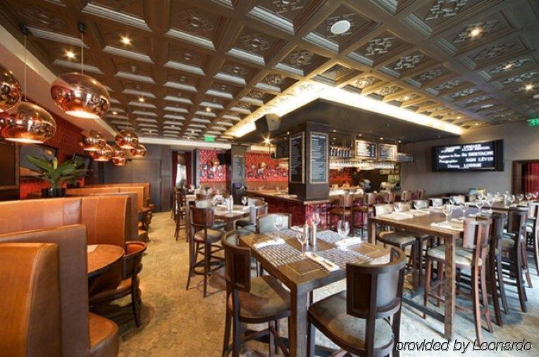 G Boutique Hotel Beijing Restaurant photo
