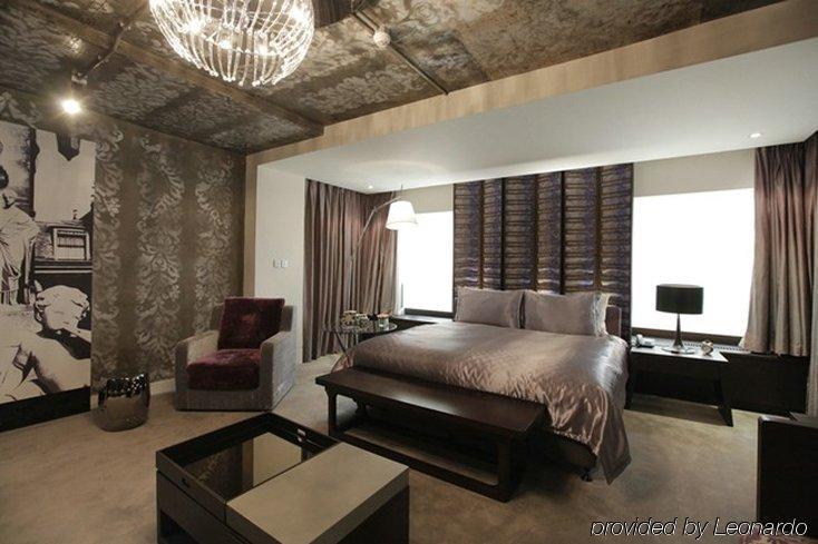 G Boutique Hotel Beijing Room photo