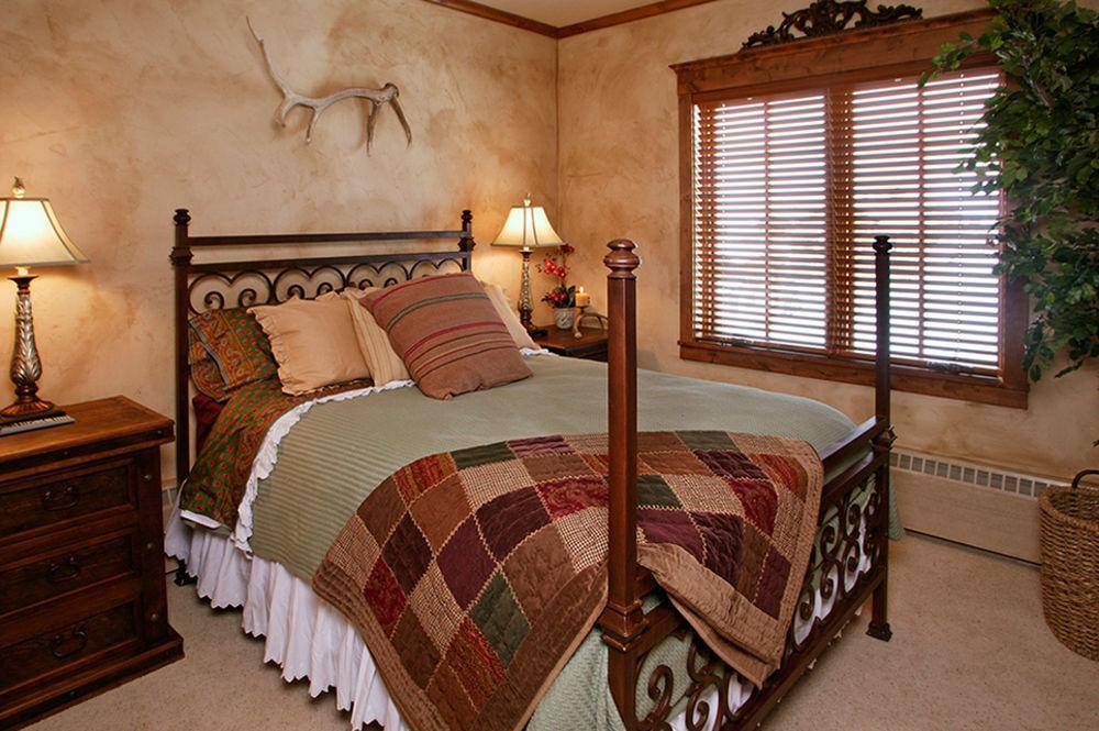 Highmark Steamboat Luxury Condominiums Steamboat Springs Room photo