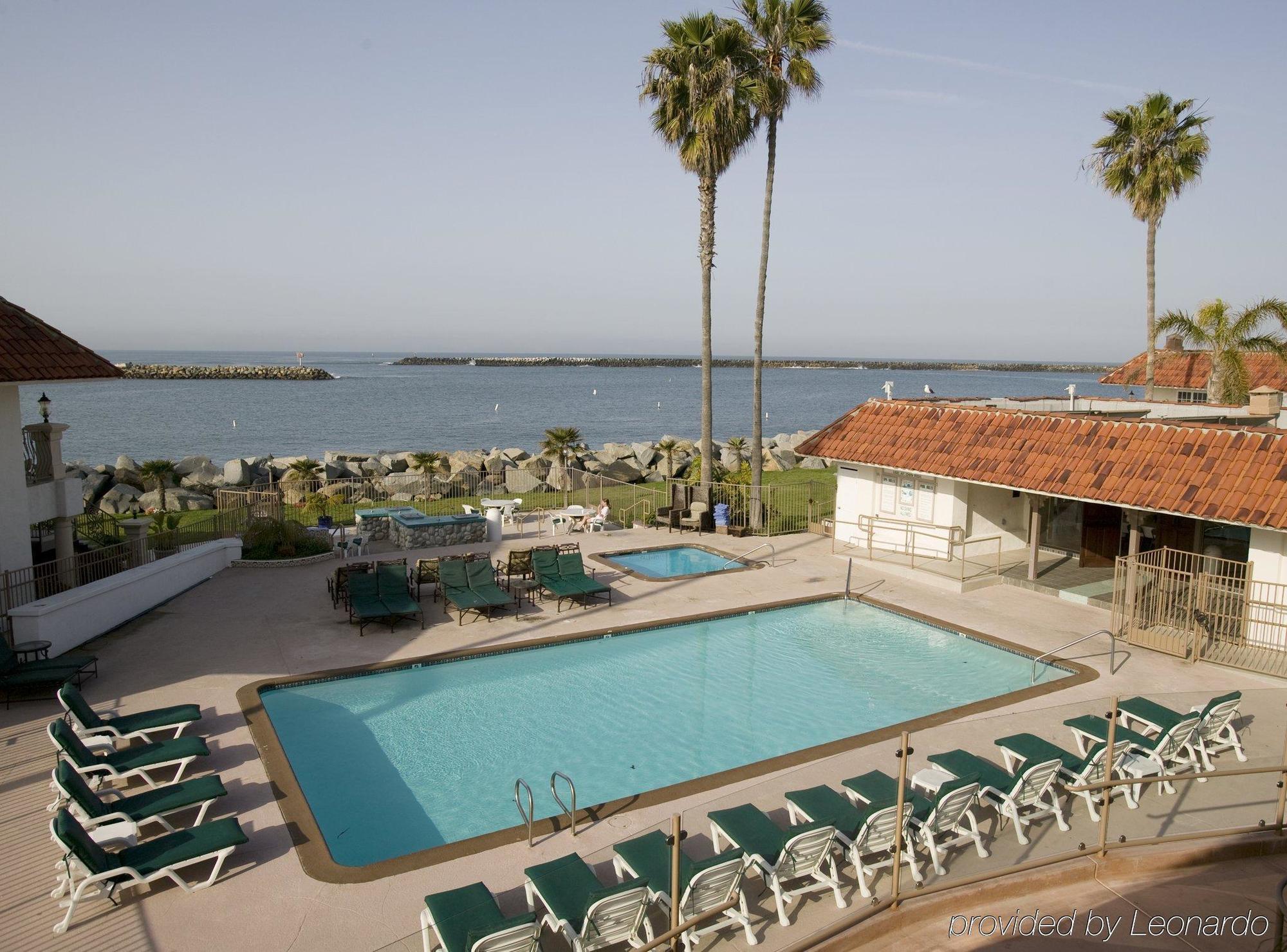 Oceanside Marina Suites - A Waterfront Hotel Facilities photo