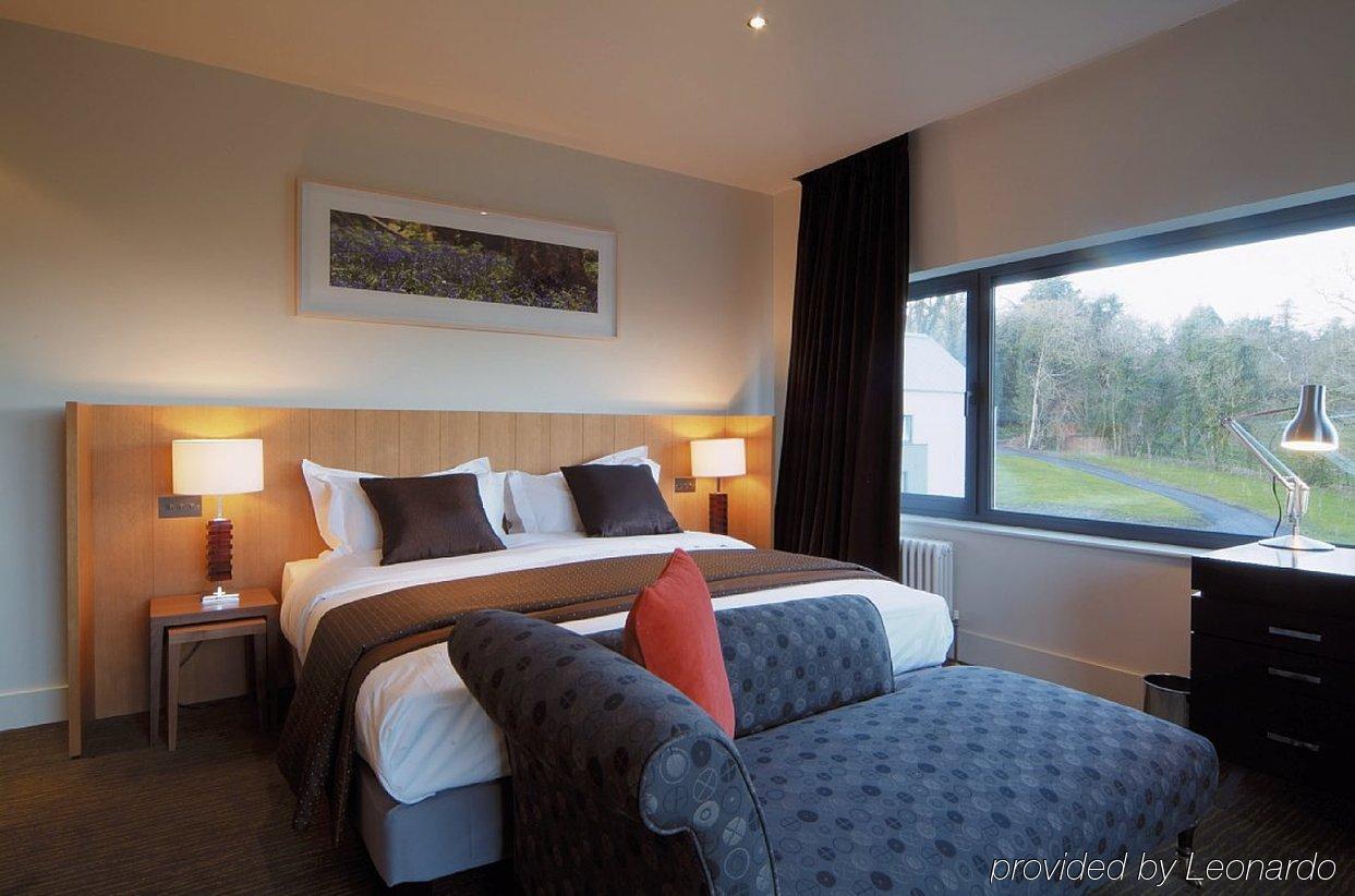 Farnham Estate Spa And Golf Resort Cavan Room photo