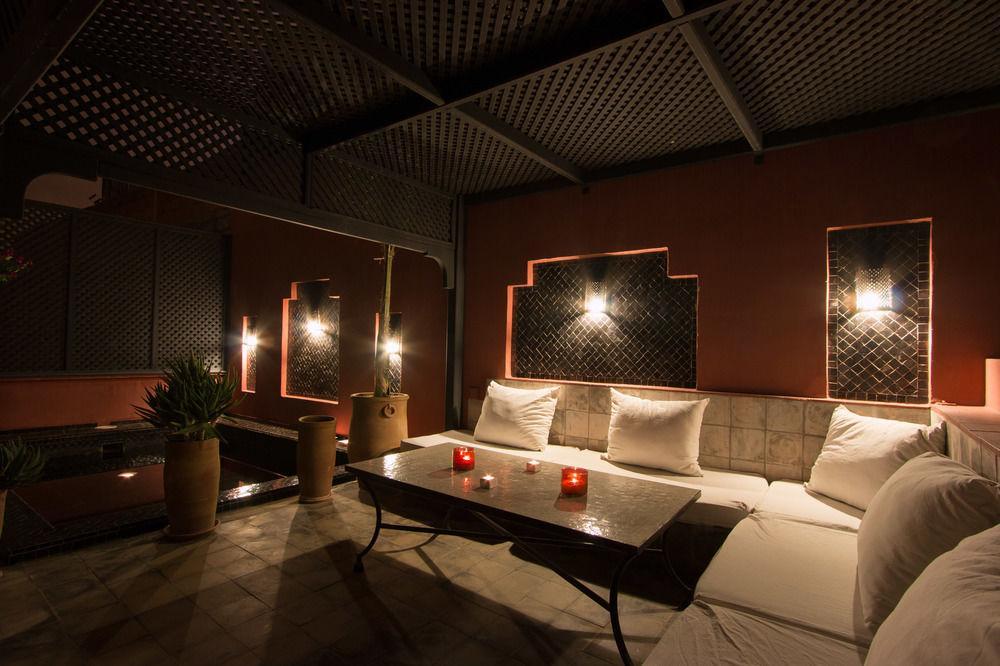 Riad Alegria Marrakesh Exterior photo