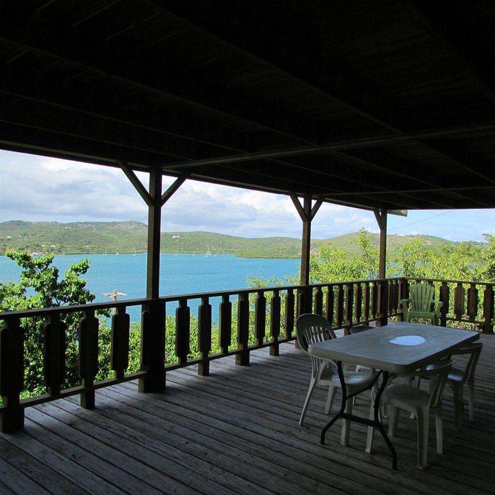 Culebra Island Villas Isla Culebra Exterior photo