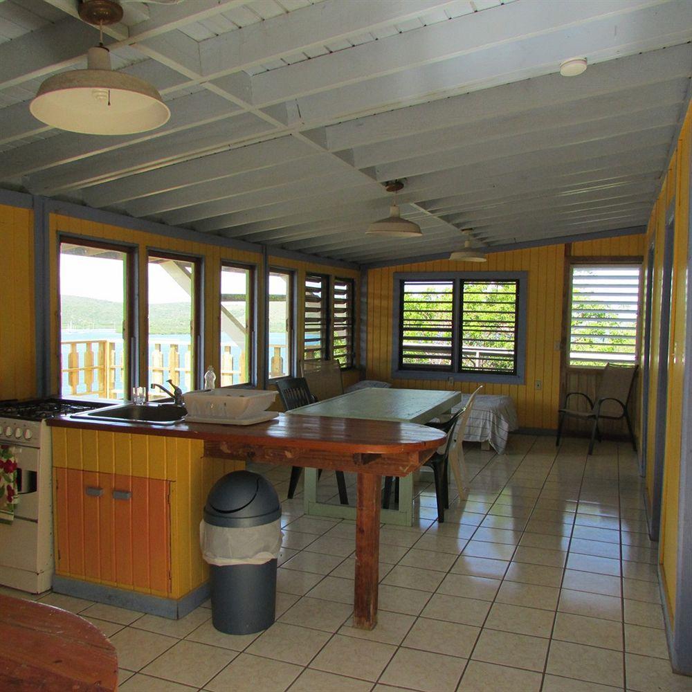 Culebra Island Villas Isla Culebra Exterior photo