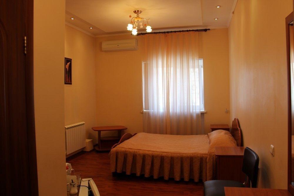 Vip House Bed & Breakfast Samara Exterior photo