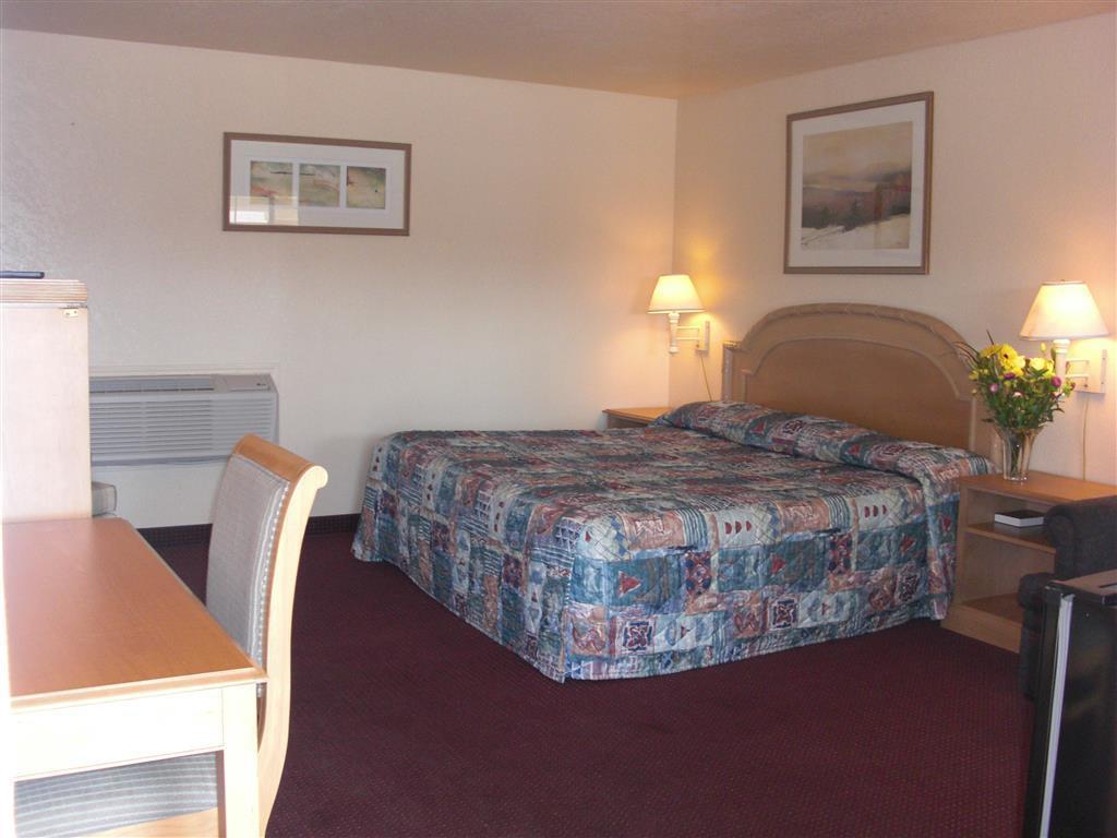 Amber Sky Motel Uvalde Room photo