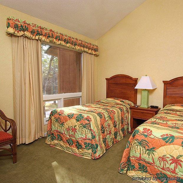 The Links Hotel Myrtle Beach Room photo