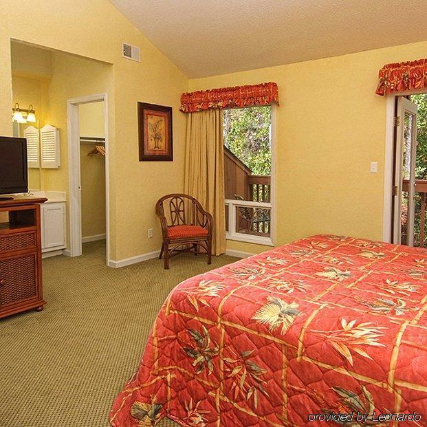 The Links Hotel Myrtle Beach Room photo