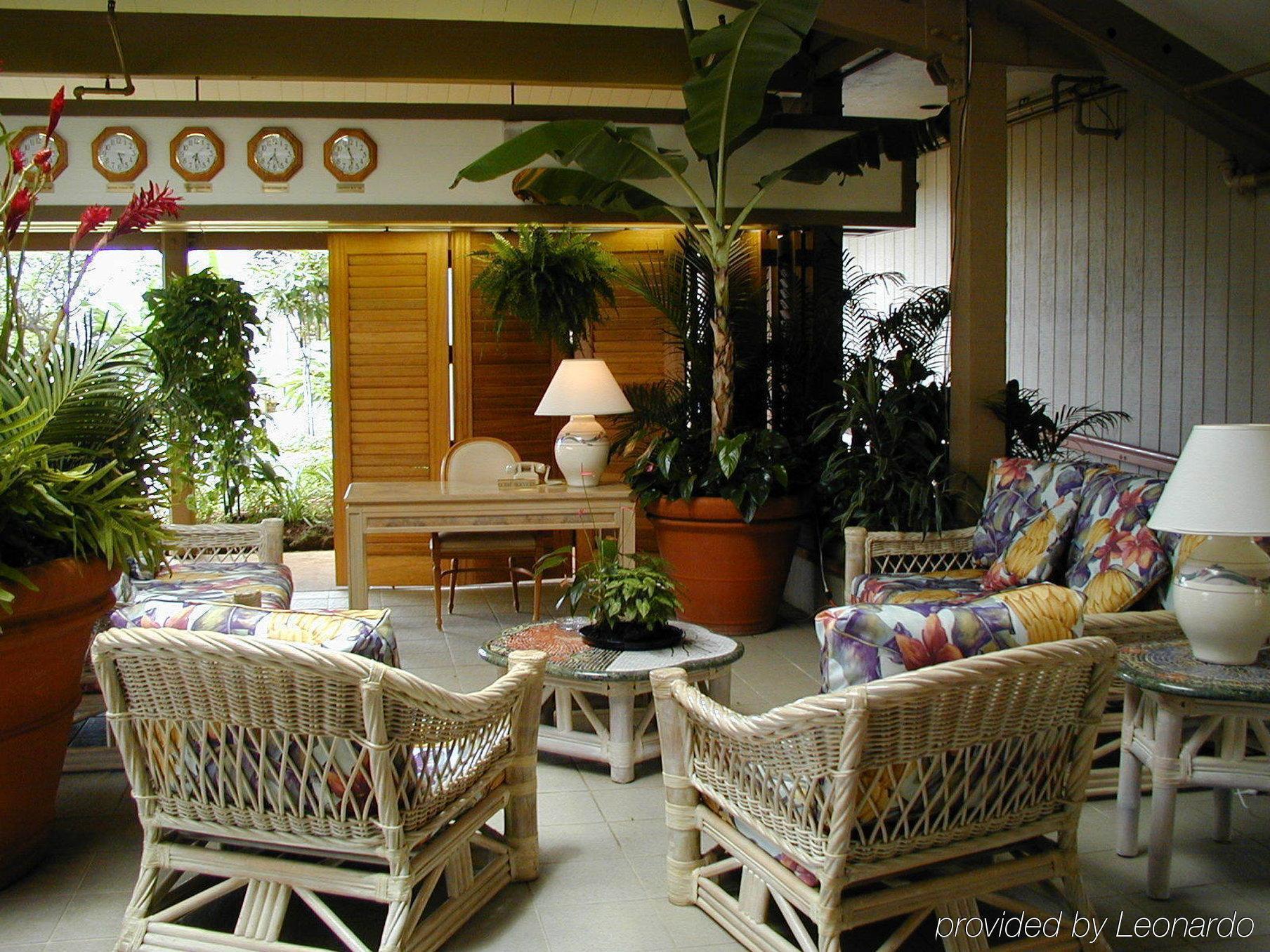 Pono Kai Resort By Bluegreen Kauai Interior photo