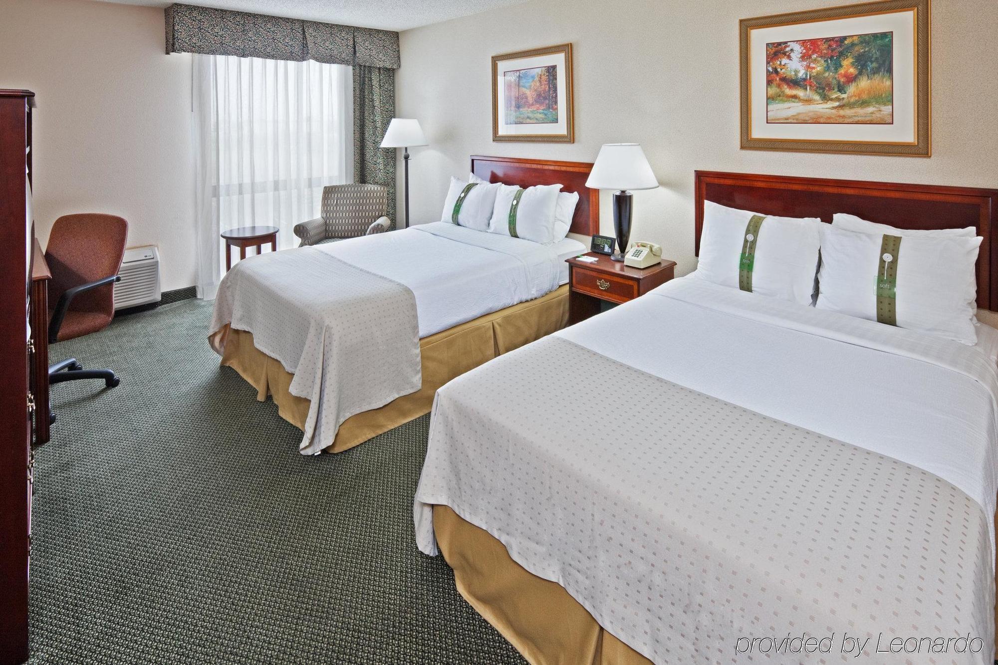 Hotel Joplin Room photo
