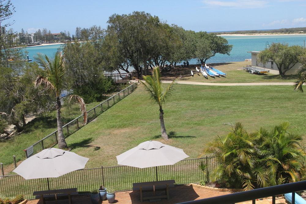 Sails Resort Golden Beach Caloundra Exterior photo