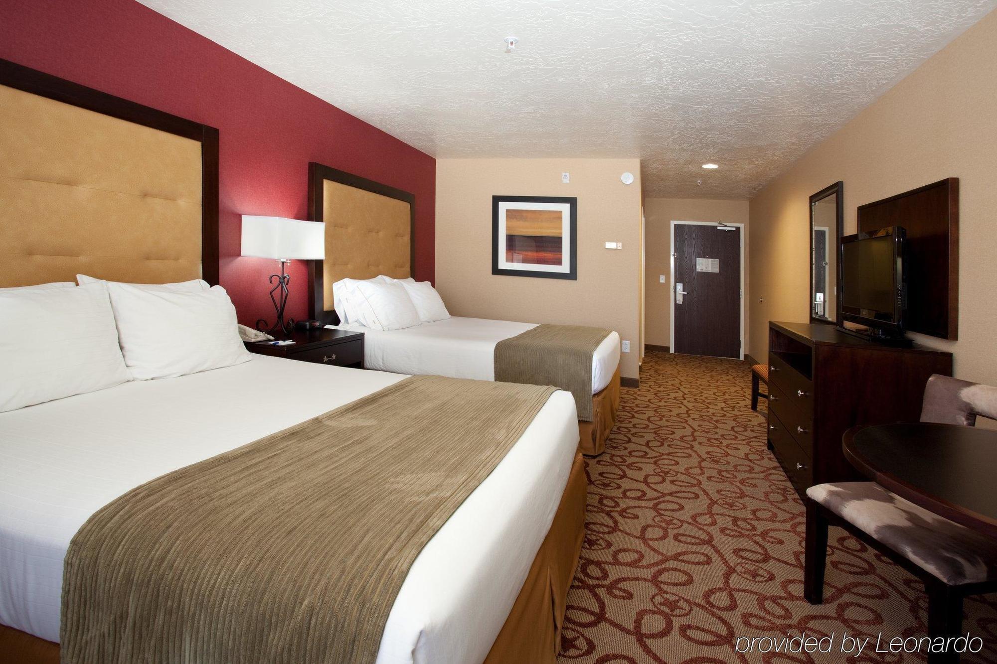 Holiday Inn Express & Suites Kanab, An Ihg Hotel Room photo