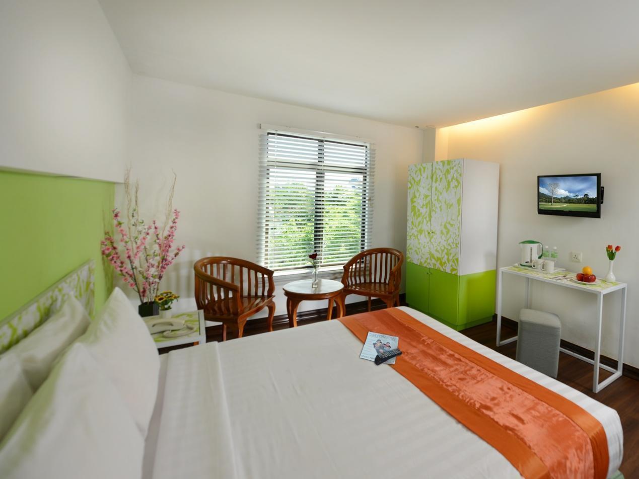 Citin Langkawi By Compass Hospitality Hotel Kuah Exterior photo