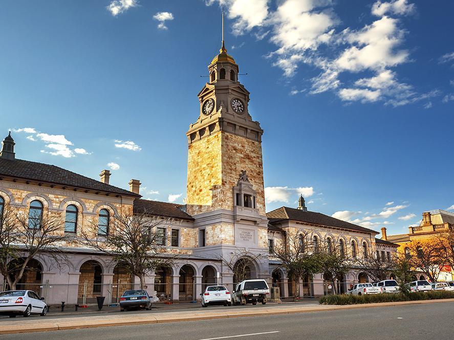 Quest Yelverton Kalgoorlie Exterior photo