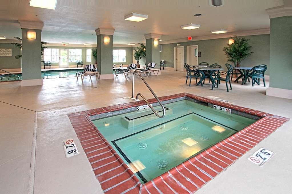 Homewood Suites By Hilton Indianapolis Airport / Plainfield Facilities photo