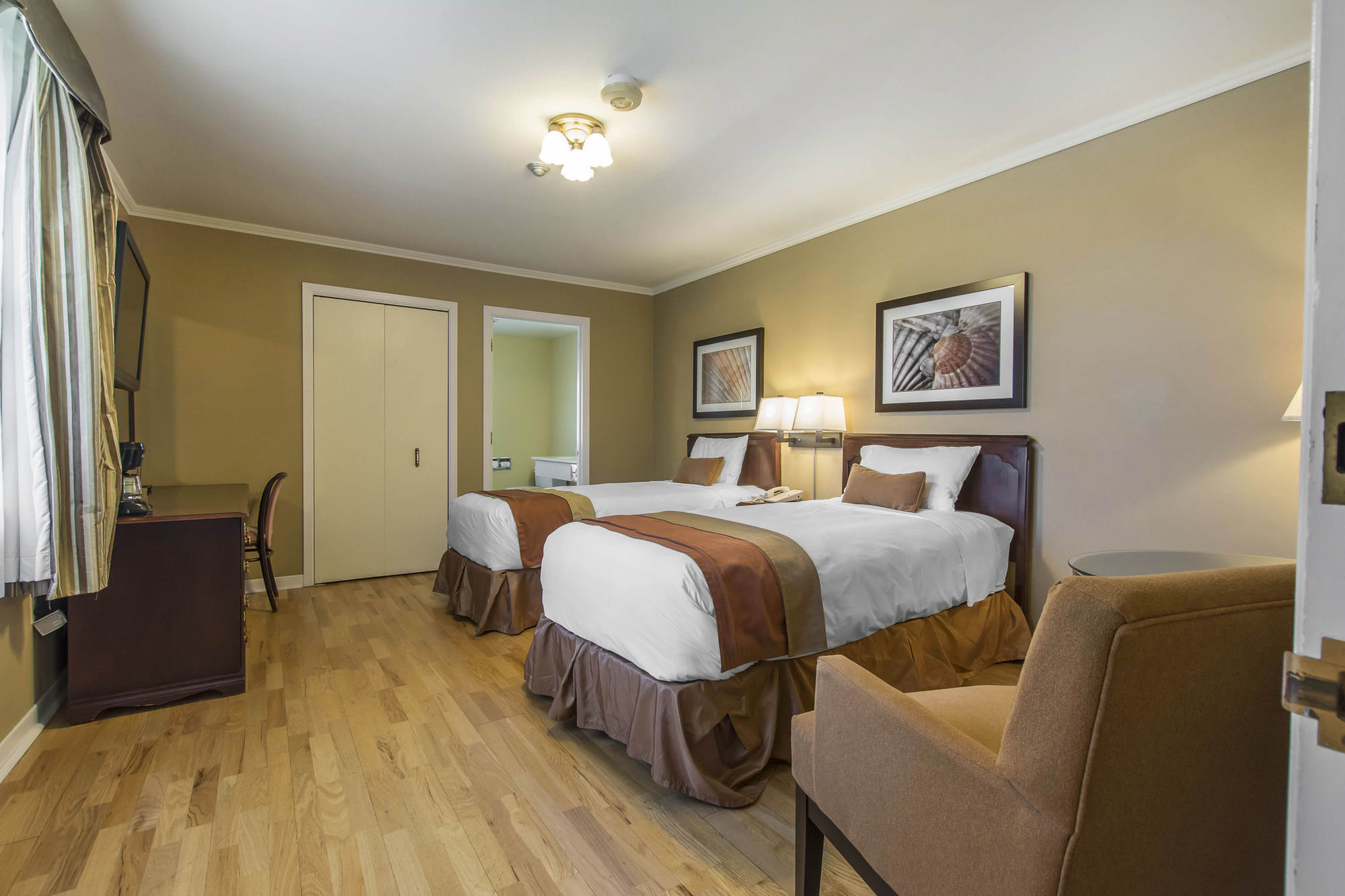Digby Pines Golf Resort And Spa Room photo