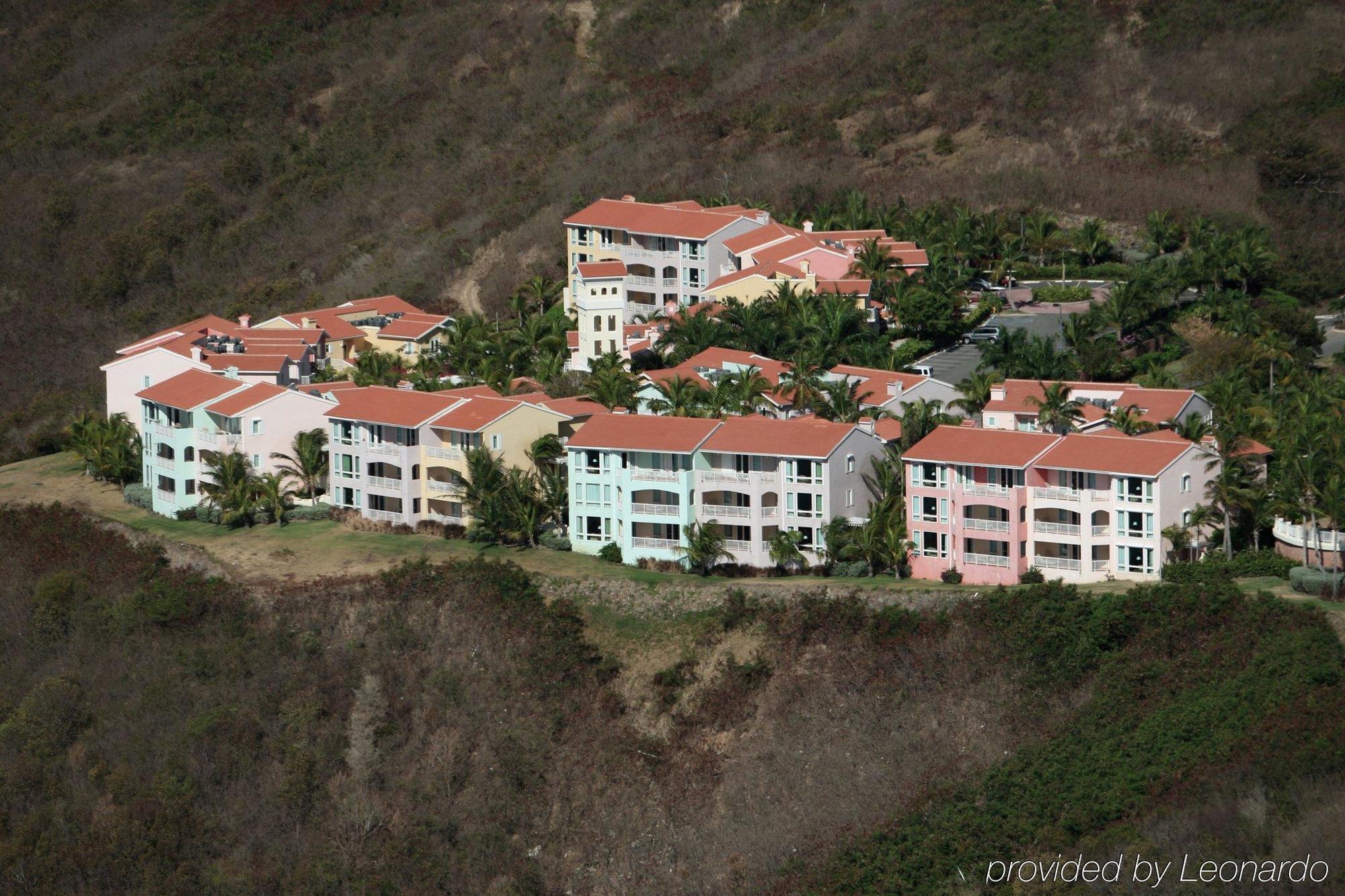 Las Casitas Village - A Waldorf Astoria Resort Fajardo Exterior photo