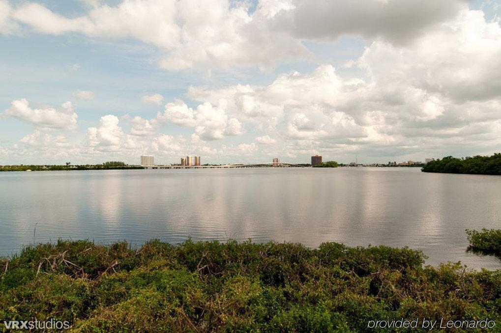 Red Roof Inn Ft. Myers North Fort Myers Exterior photo