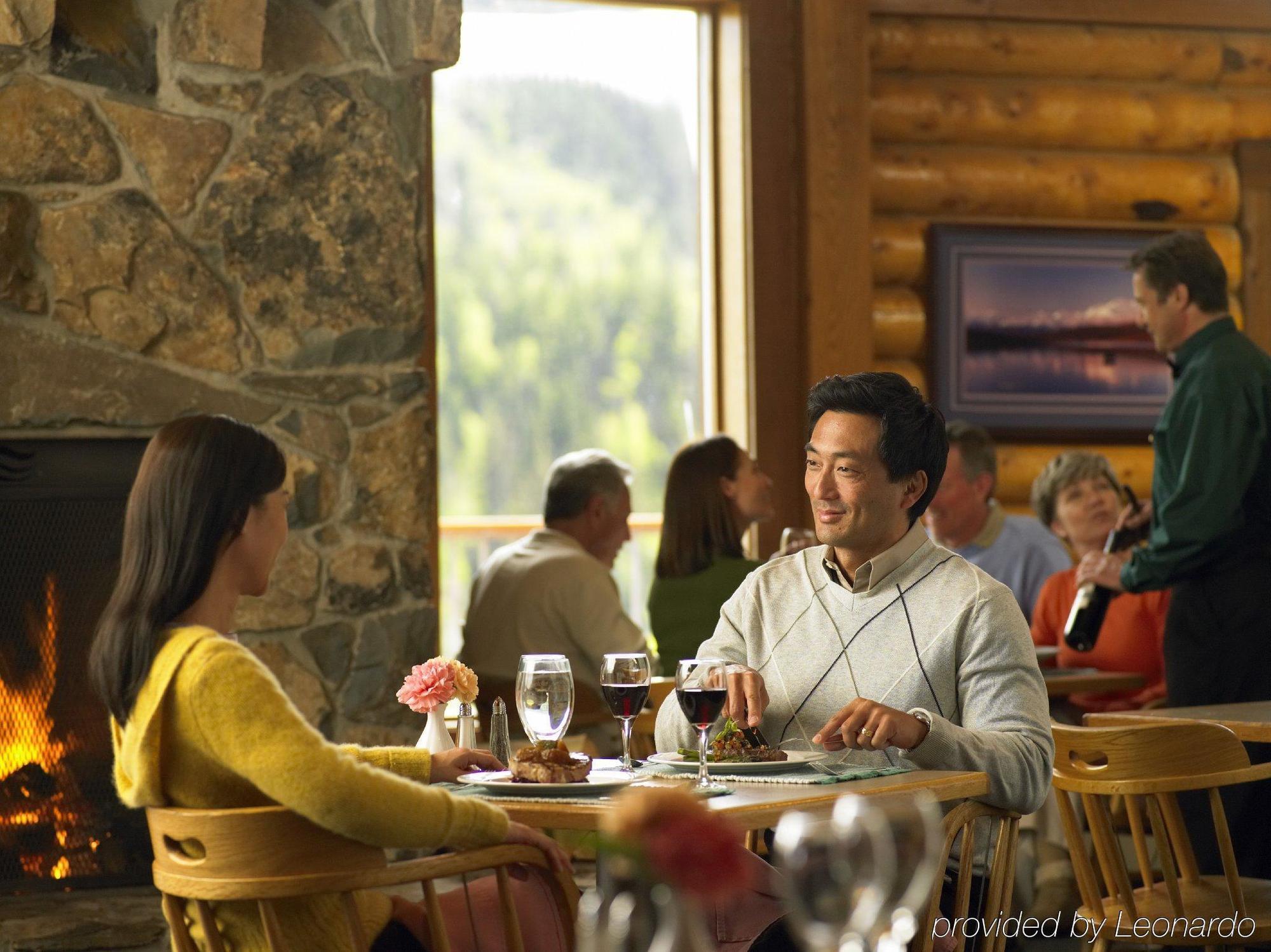 Kenai Princess Wilderness Lodge Seward Exterior photo