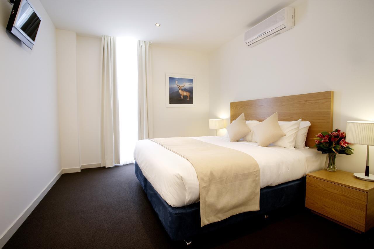Amity Apartment Hotels Melbourne Room photo