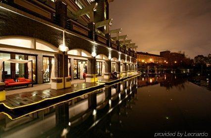 Regalia Resort & Spa Qin Huai River Nanjing  Facilities photo