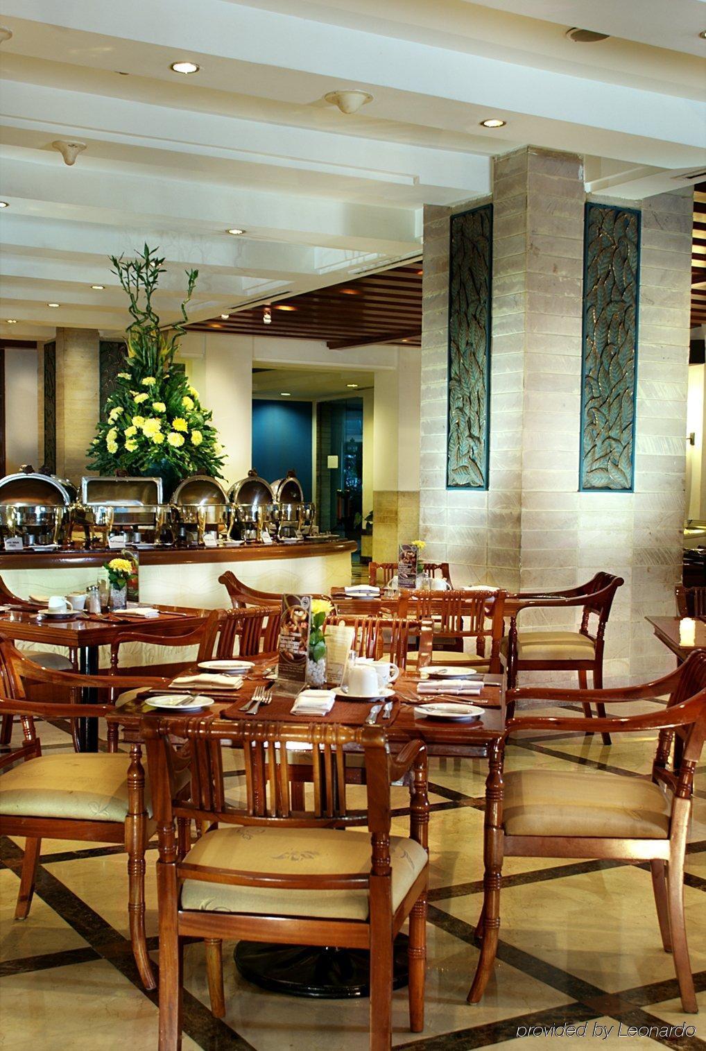 The Media Hotel & Towers Jakarta Restaurant photo