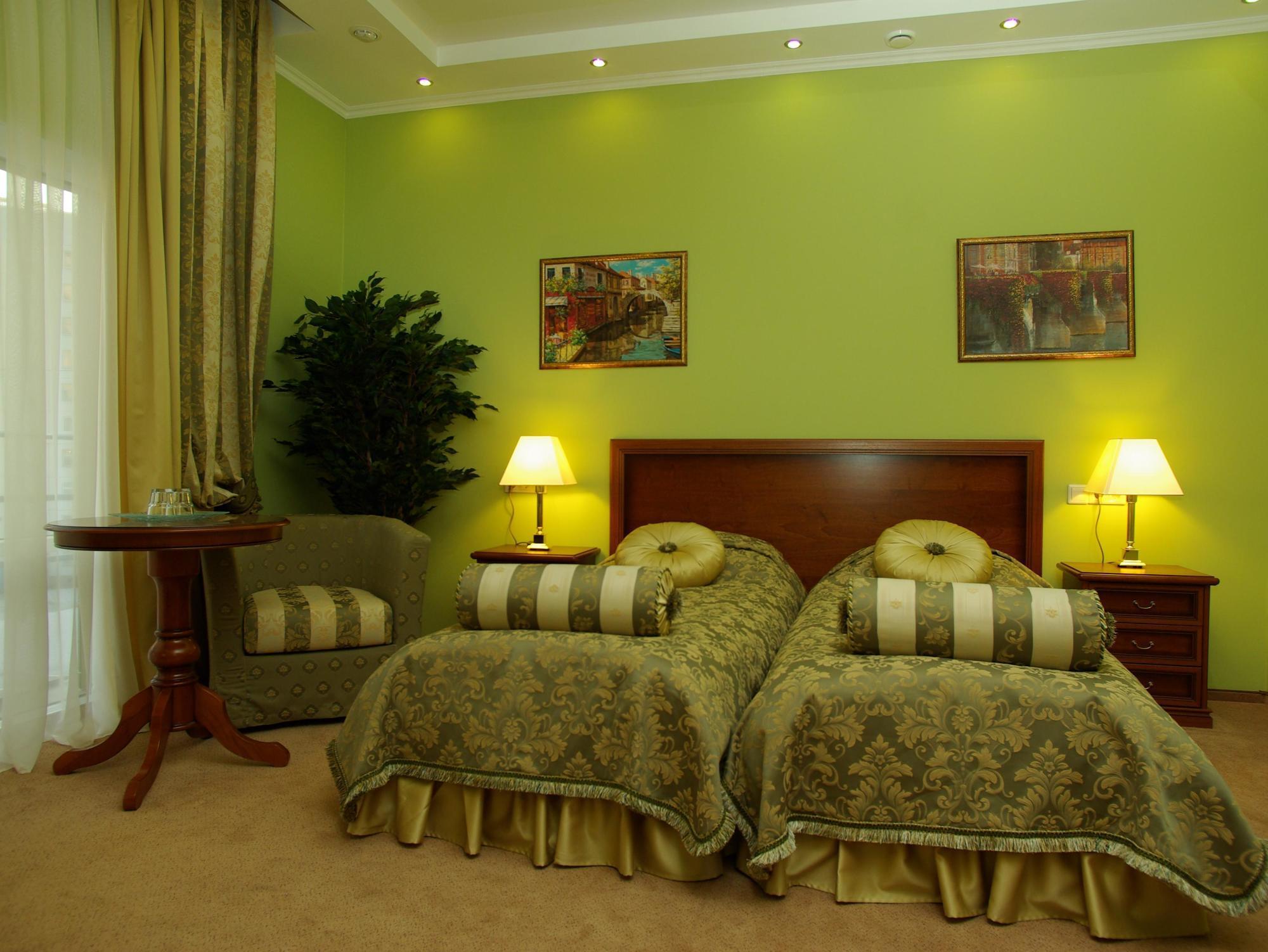 Rasstal Spa Hotel Naberezhnye Chelny Room photo