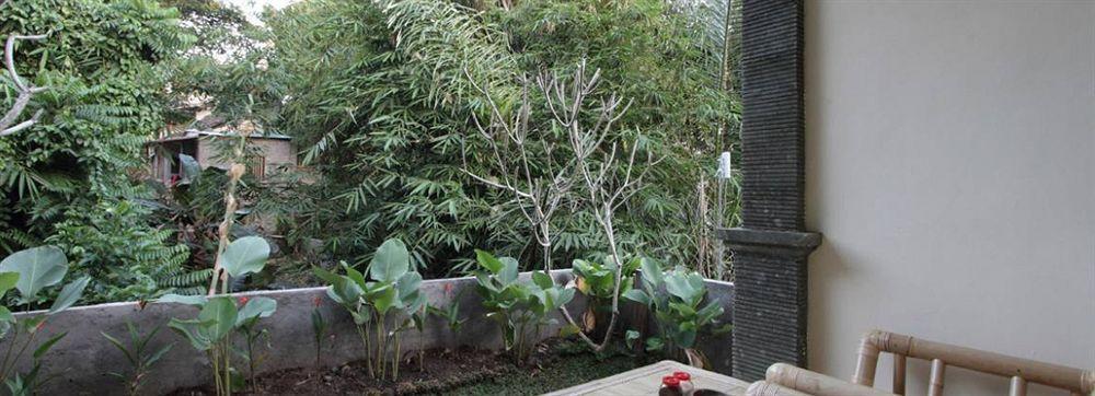 Citrus Tree Villas - Widia Ubud  Exterior photo