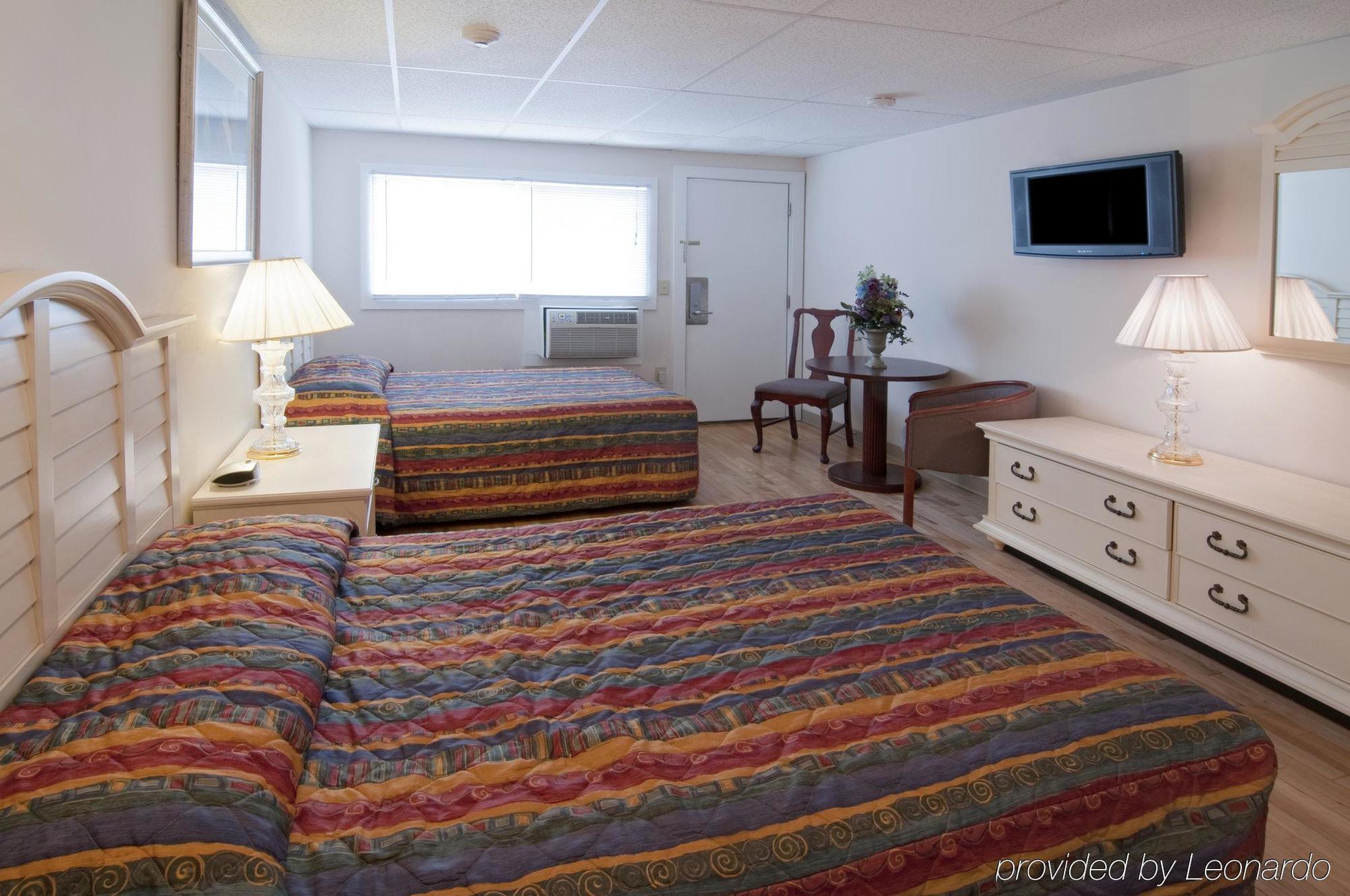 Mt Royal Motel Old Orchard Beach Room photo