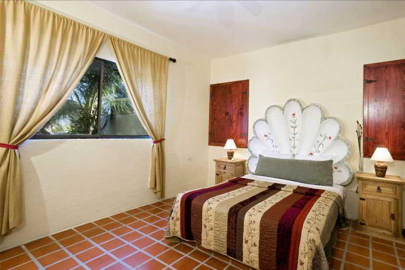 Marbella Suites En La Playa San Jose del Cabo Exterior photo