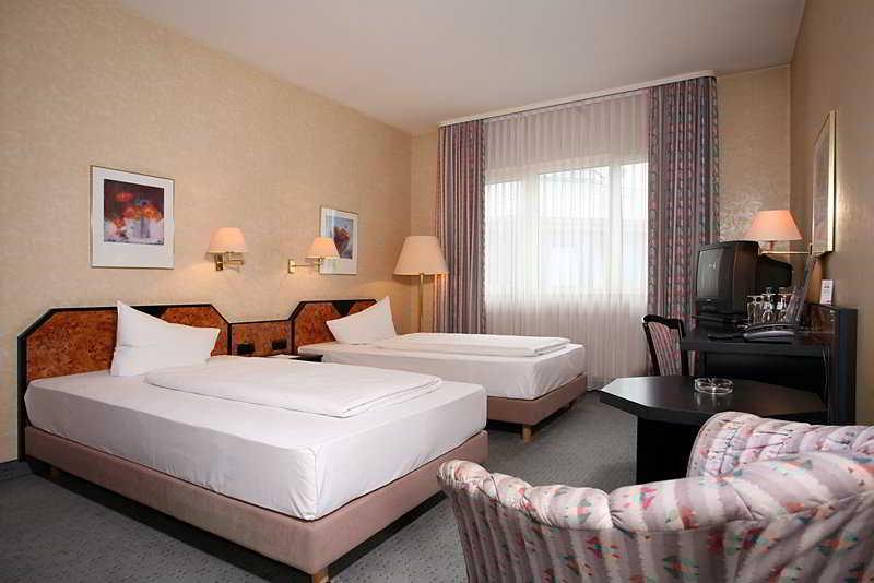 Achat Hotel Bochum Dortmund Room photo