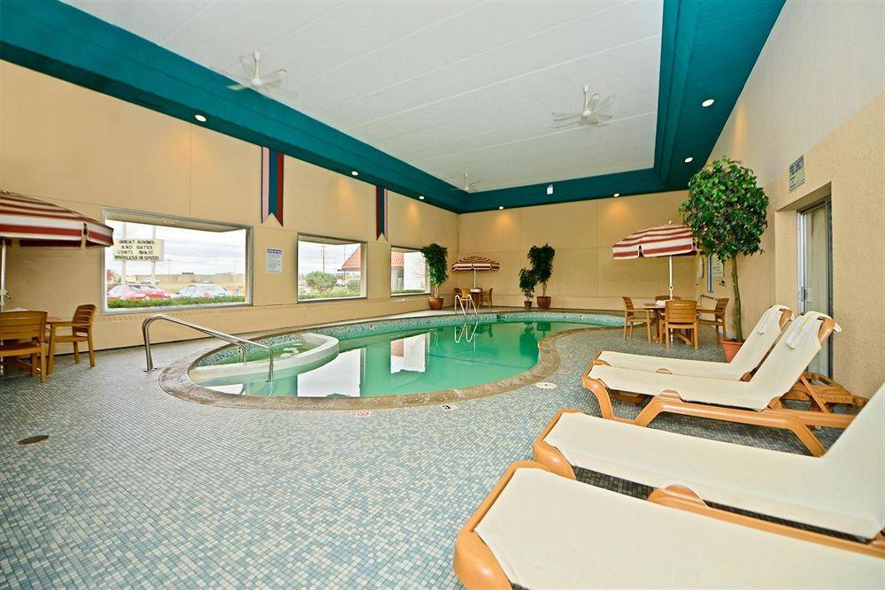 Americas Best Value Inn And Suites St. Cloud Saint Cloud Facilities photo