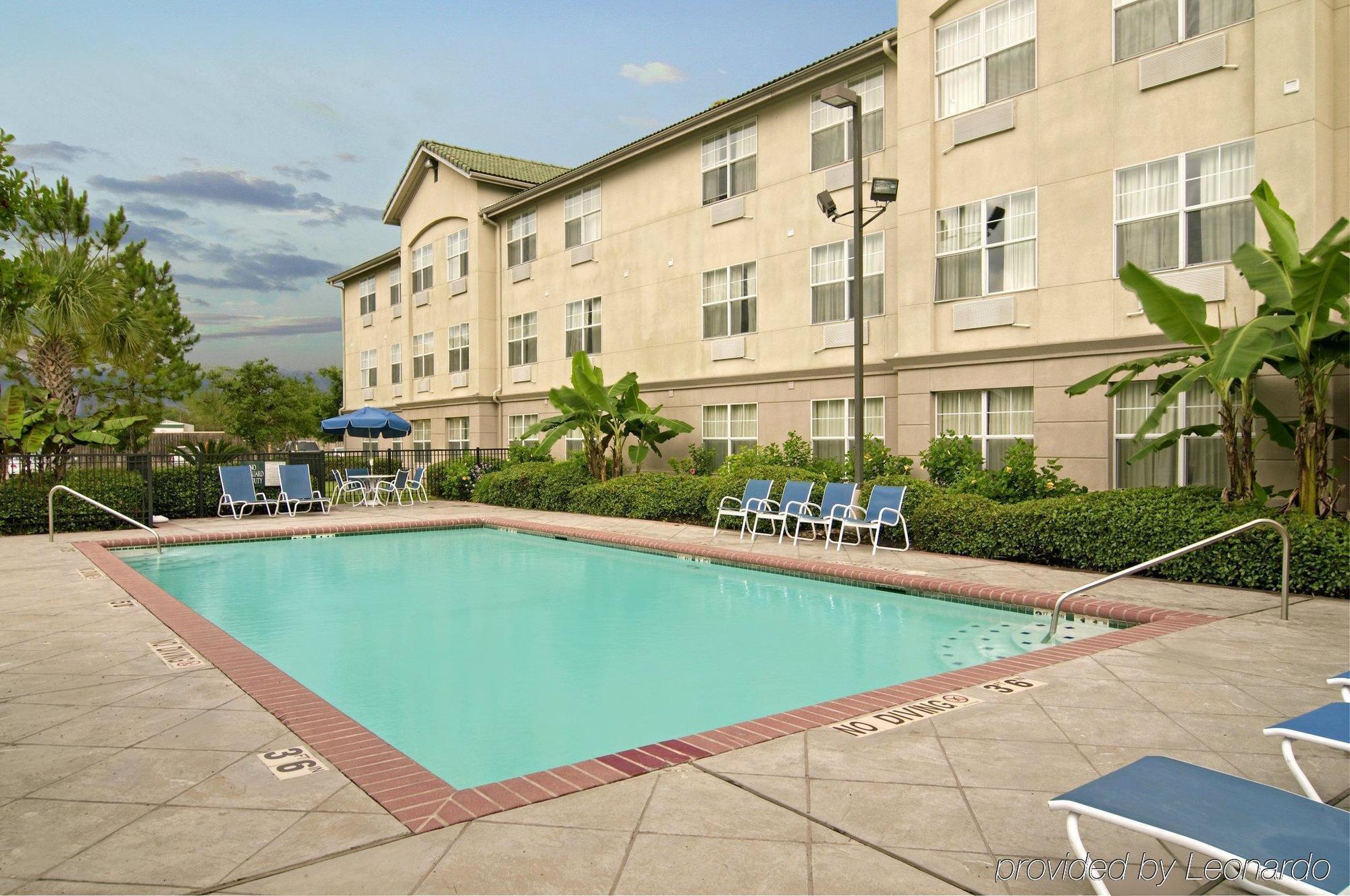 Extended Stay America Suites - Memphis - Wolfchase Galleria Exterior photo