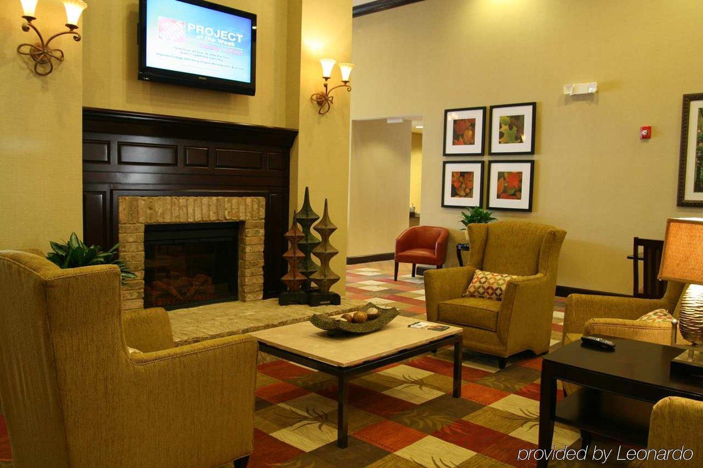 Homewood Suites By Hilton Macon-North Interior photo