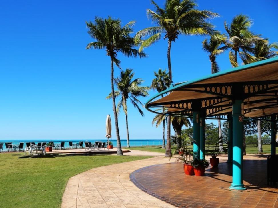 Mangrove Hotel Broome Exterior photo