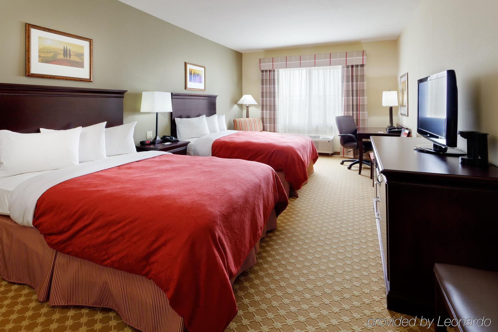 Country Inn & Suites By Radisson, College Station, Tx Room photo