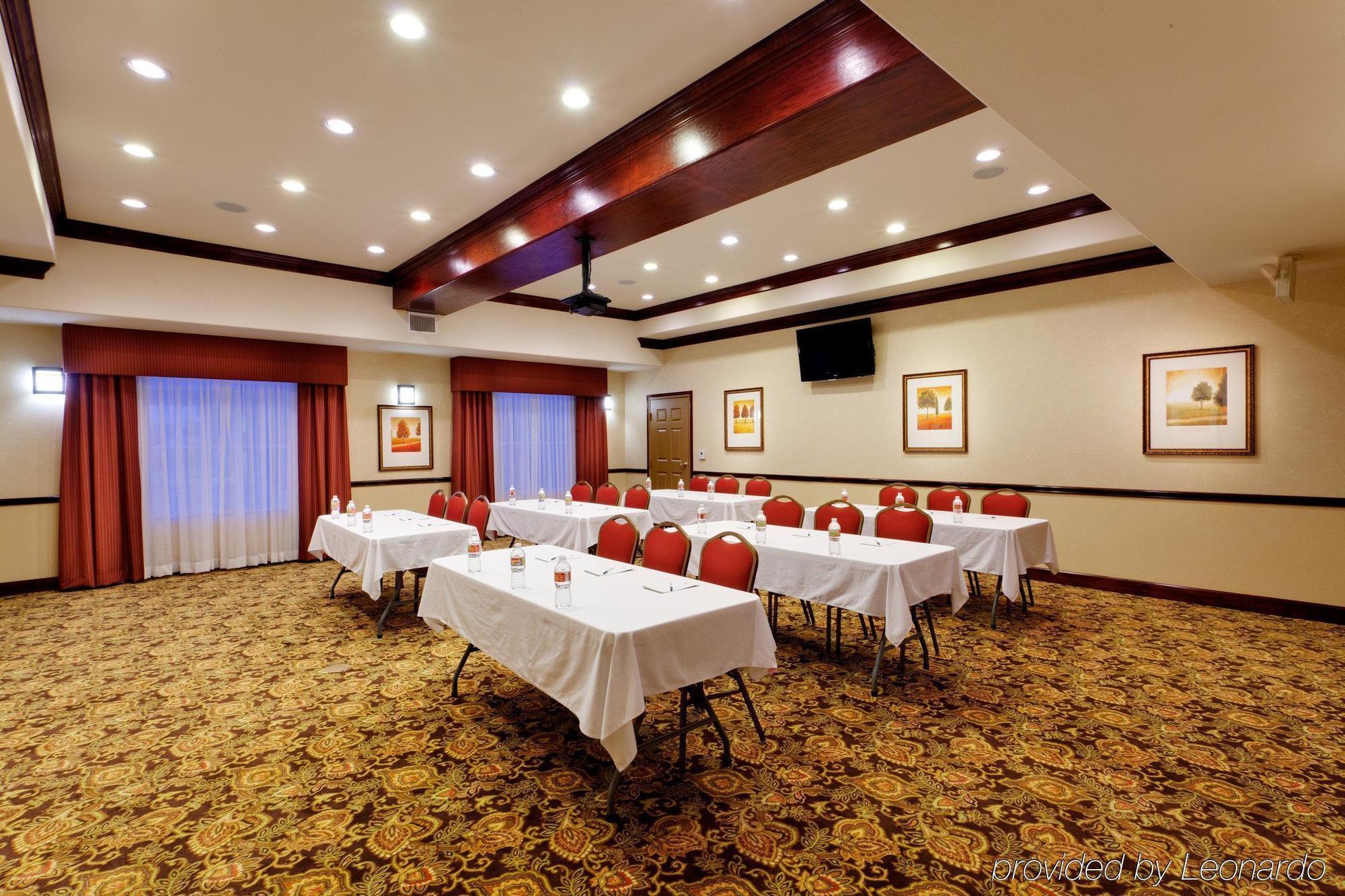 Country Inn & Suites By Radisson, College Station, Tx Facilities photo