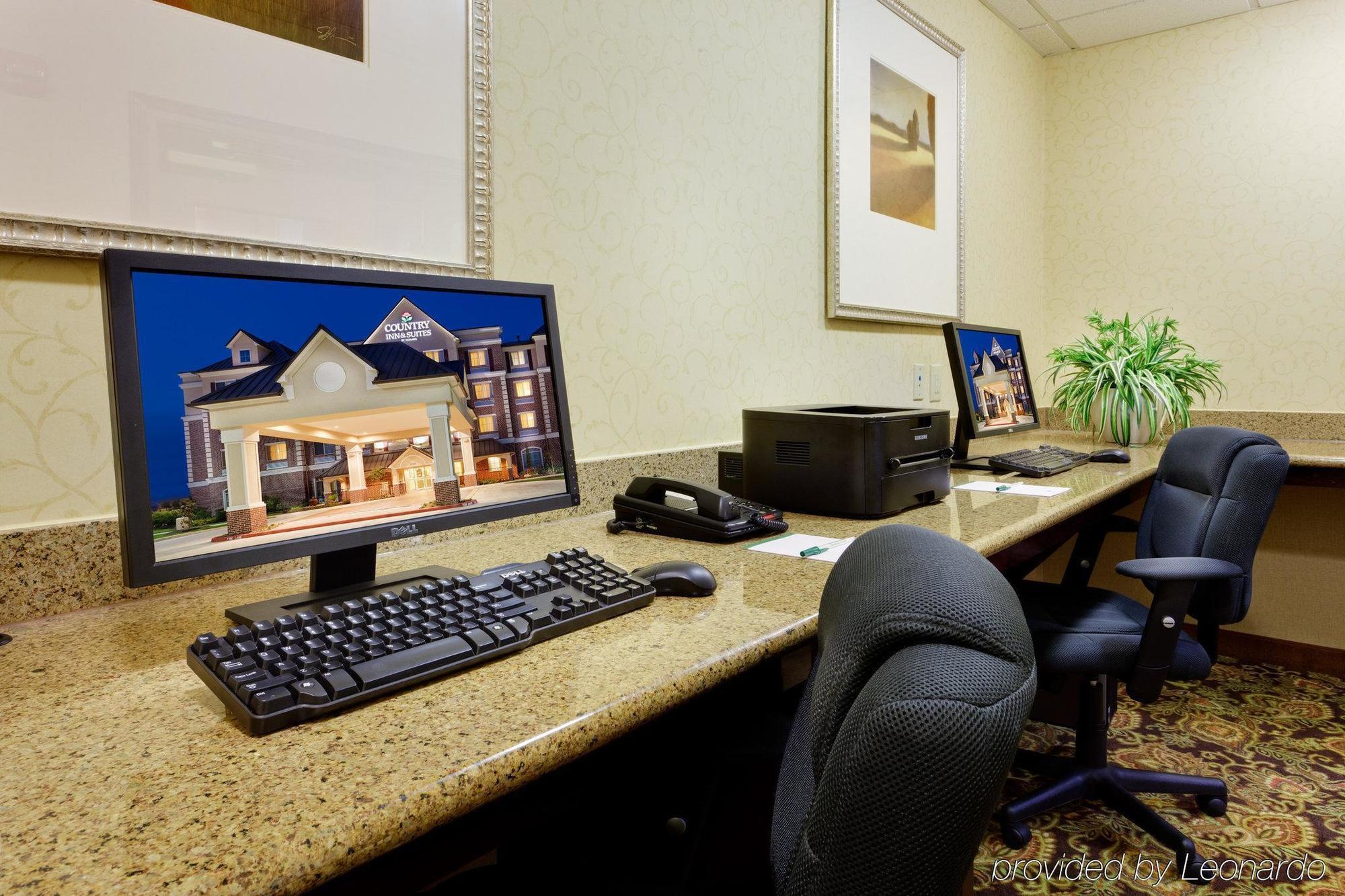 Country Inn & Suites By Radisson, College Station, Tx Facilities photo