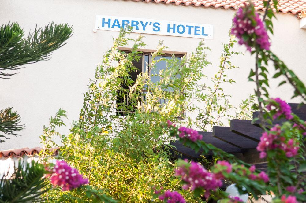 Harry'S Hotel Protaras Exterior photo