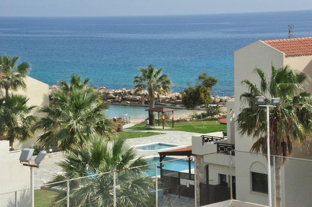 Harry'S Hotel Protaras Exterior photo