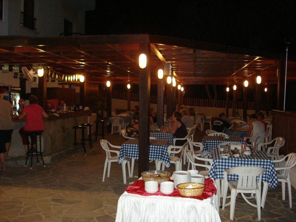 Harry'S Hotel Protaras Exterior photo