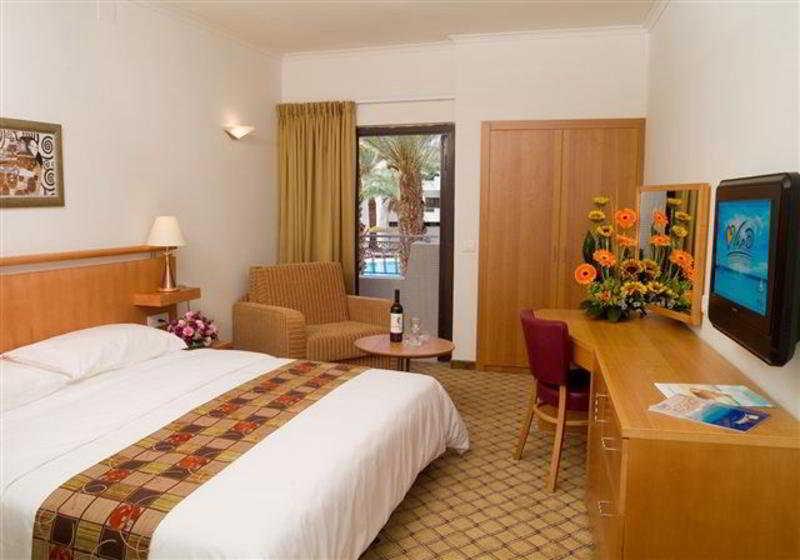 Leonardo Privilege Eilat Hotel Room photo