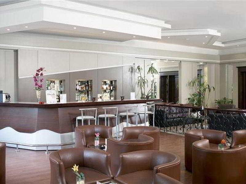 Anemon Ege Hotel Izmir Restaurant photo