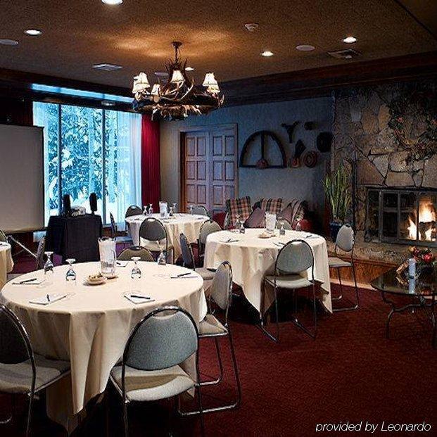 The Inn At Aspen Restaurant photo