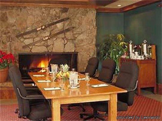 The Inn At Aspen Restaurant photo