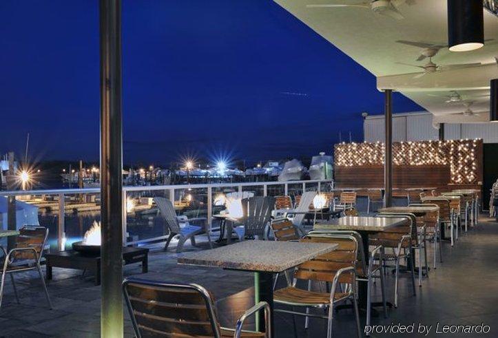 The Freeport Inn And Marina Restaurant photo