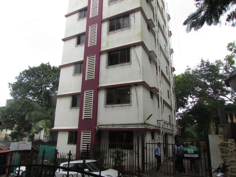 Fabexpress Plus Alfa Galaxy Mumbai Exterior photo